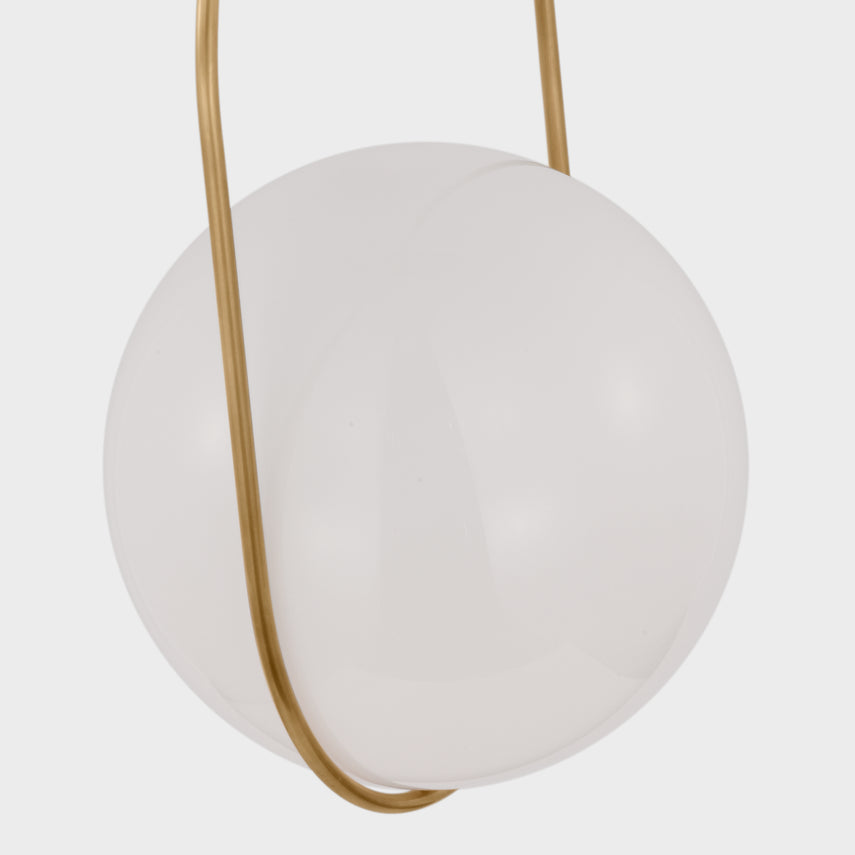 Jodo Pendant