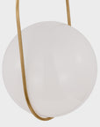 Jodo Pendant