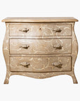 Veneto Chest and Mirror