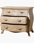 Veneto Chest and Mirror