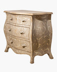 Veneto Chest and Mirror
