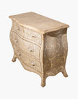 Veneto Chest and Mirror
