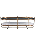 Versona Coffee Table