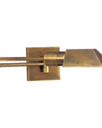 Studio Swing Arm Wall Light