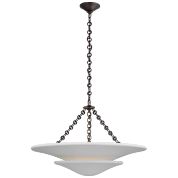 Mollino Chandelier