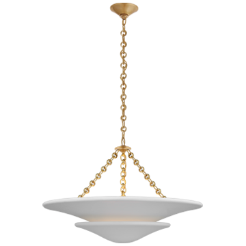 Mollino Chandelier