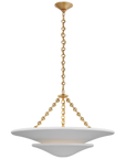 Mollino Chandelier
