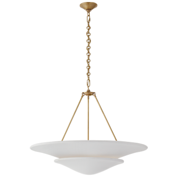 Mollino Chandelier
