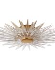Quincy Flush Mount