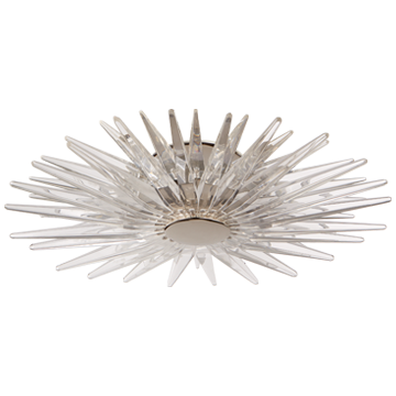 Quincy Flush Mount
