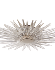 Quincy Flush Mount