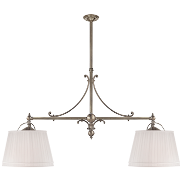 Sloane Double Shop Light