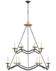 Choros Chandelier