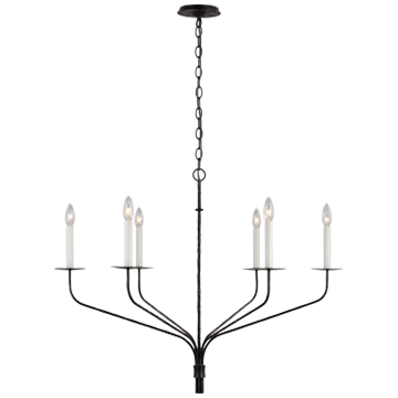 Belfair Chandelier