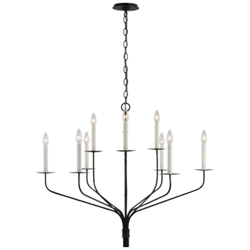 Belfair Chandelier