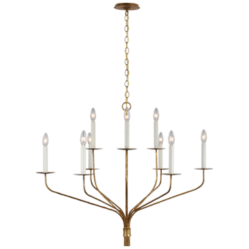 Belfair Chandelier