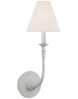Piaf Sconce