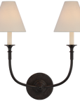Piaf Sconce