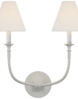 Piaf Sconce