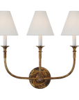 Piaf Sconce