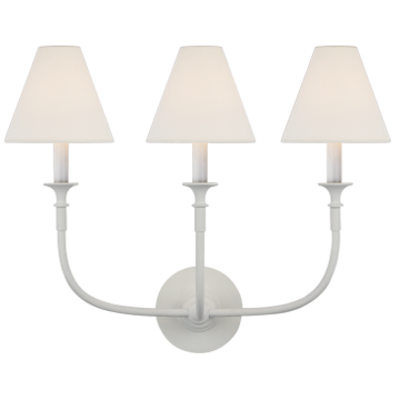 Piaf Sconce
