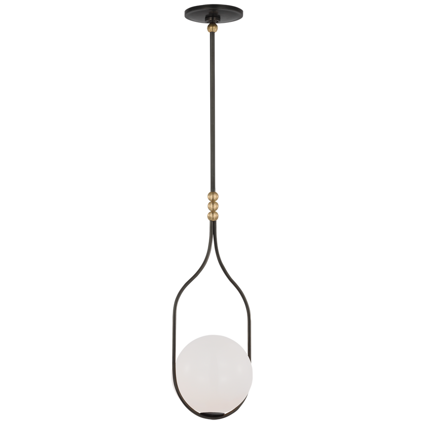 Jodo Pendant