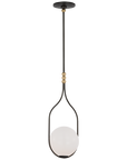 Jodo Pendant