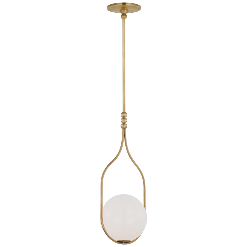 Jodo Pendant
