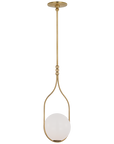 Jodo Pendant