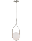 Jodo Pendant
