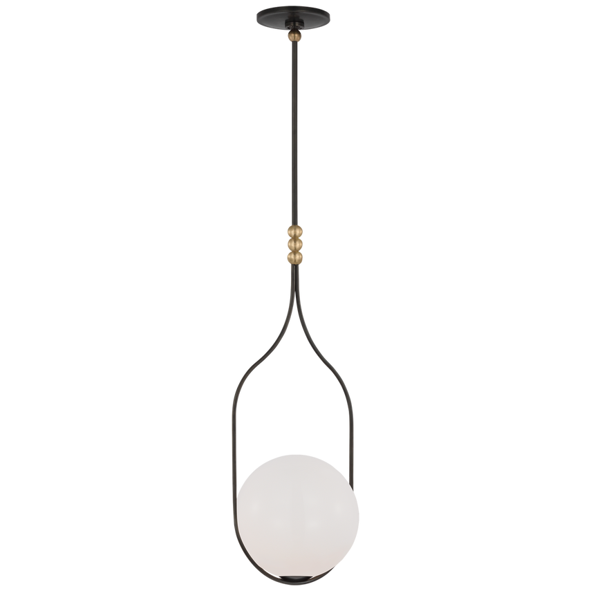 Jodo Pendant