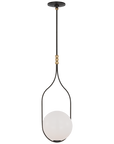 Jodo Pendant