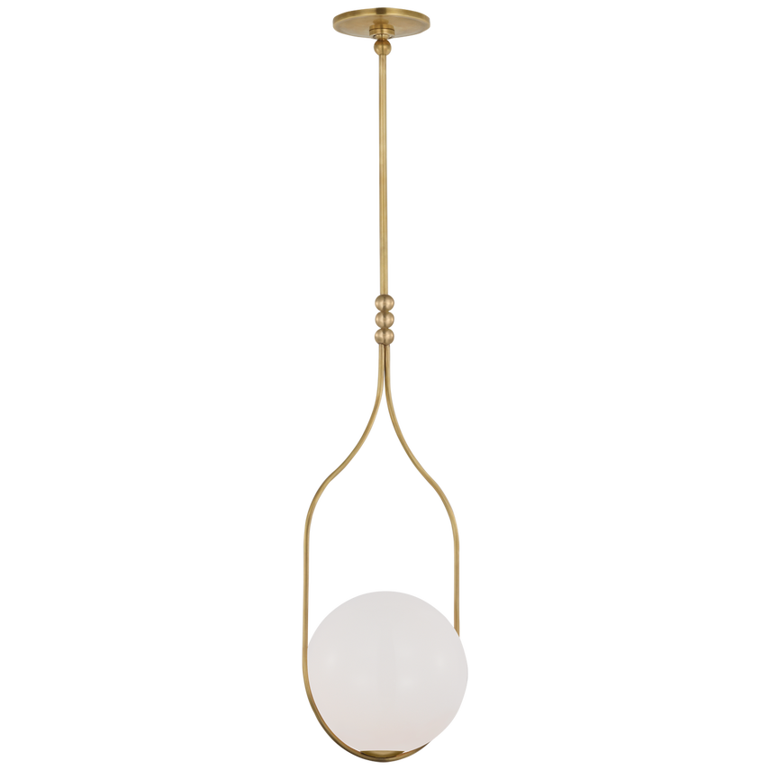 Jodo Pendant