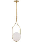 Jodo Pendant
