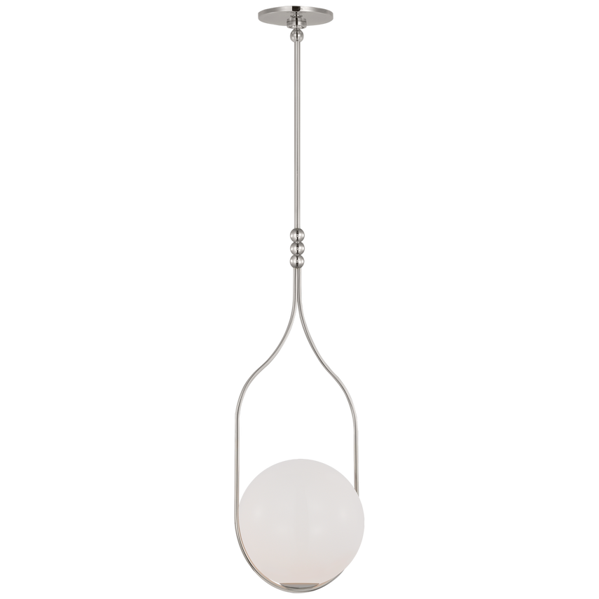 Jodo Pendant