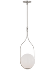Jodo Pendant