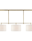 Bryant Large Billiard Light
