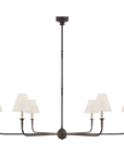Piaf Grande Chandelier