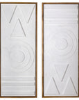 Watagua Wall Art (Set of 2)