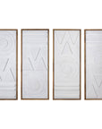 Watagua Wall Art (Set of 2)