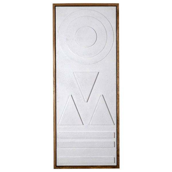 Watagua Wall Art (Set of 2)