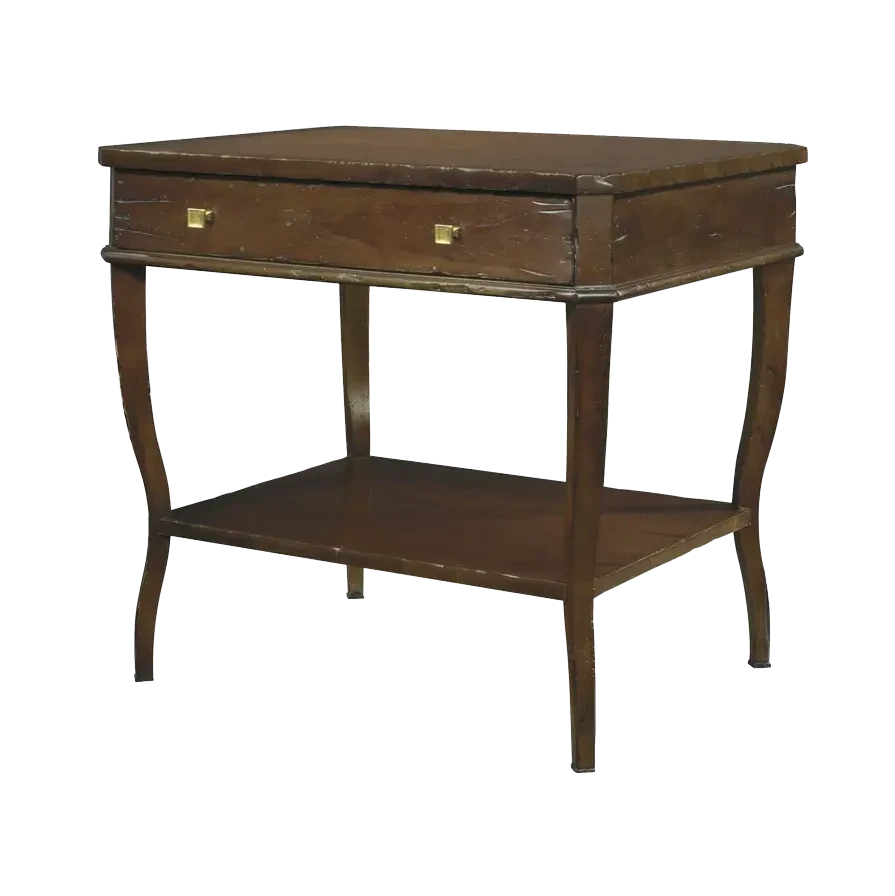 West Paces Side Table