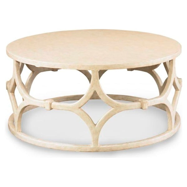 Wolfgang Coffee Table