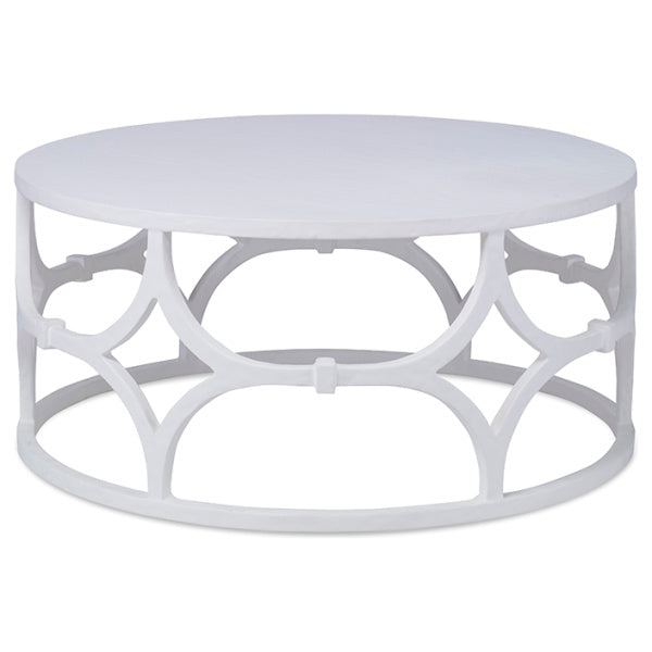 Wolfgang Coffee Table