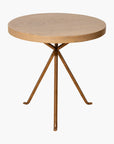 X Side Table