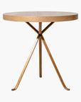 X Side Table