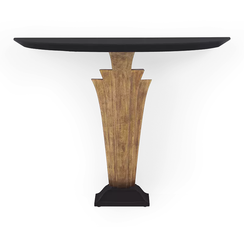 Plaza Athenee Console