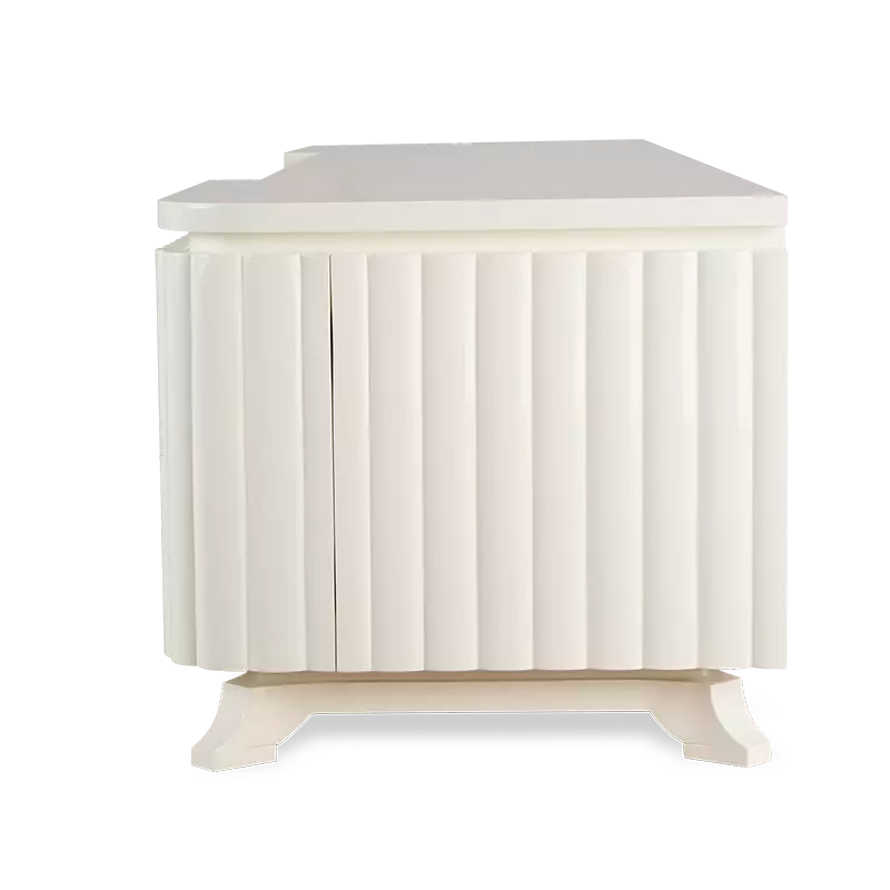 Saint-Germain Media Cabinet