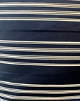 Assorted Luxury Blue and White Cushions