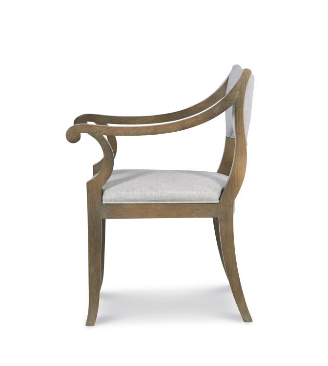 Bibi Arm Chair